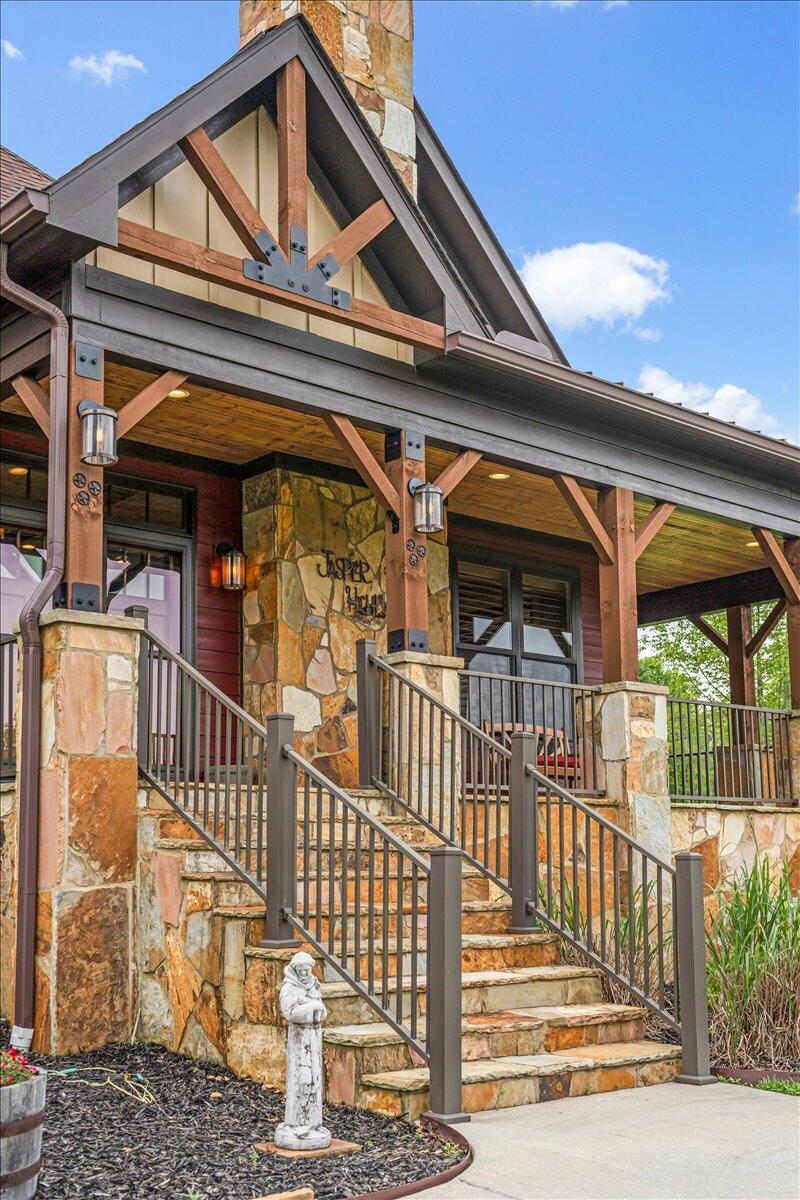1165 River Bluffs Drive #RB-97, Jasper, Tennessee image 10