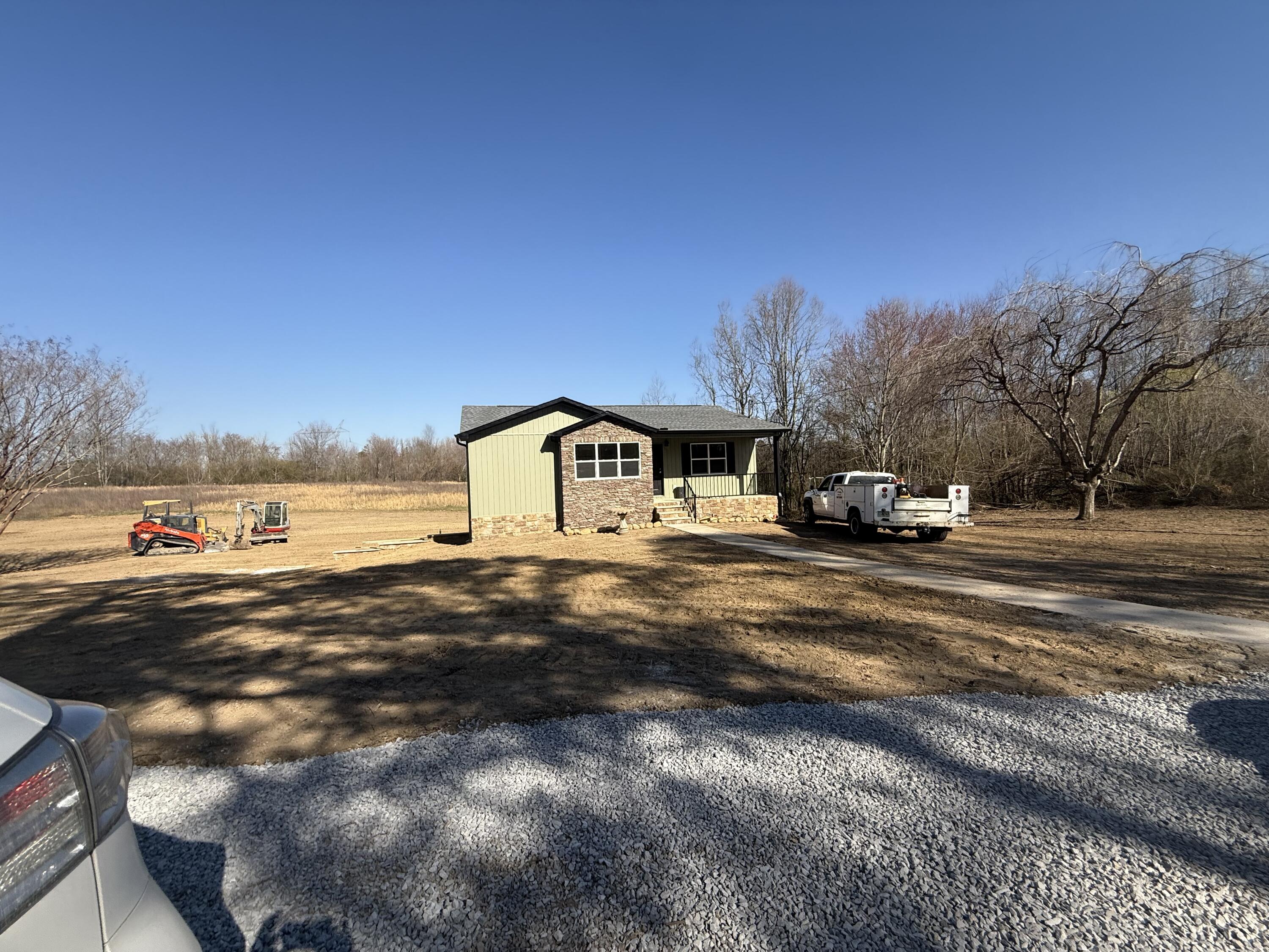 5518 County Road #89, Bryant, Alabama image 19