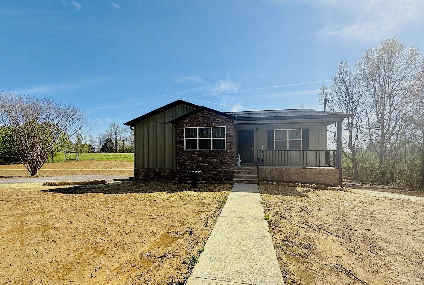 5518 County Road #89, Bryant, Alabama image 35