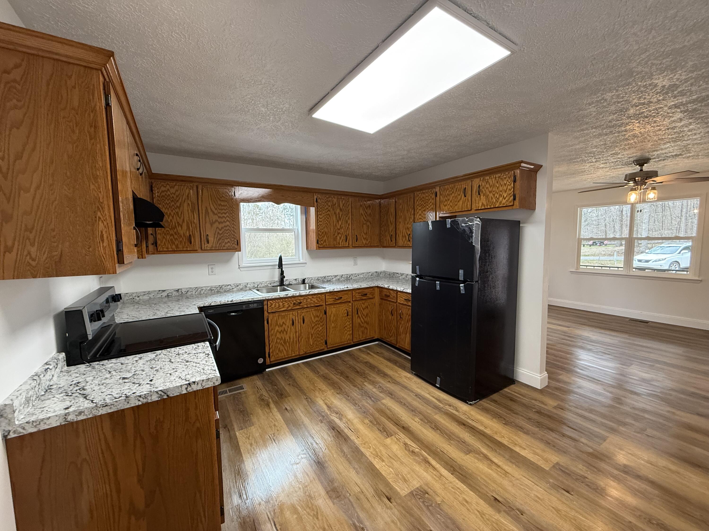 5518 County Road #89, Bryant, Alabama image 3