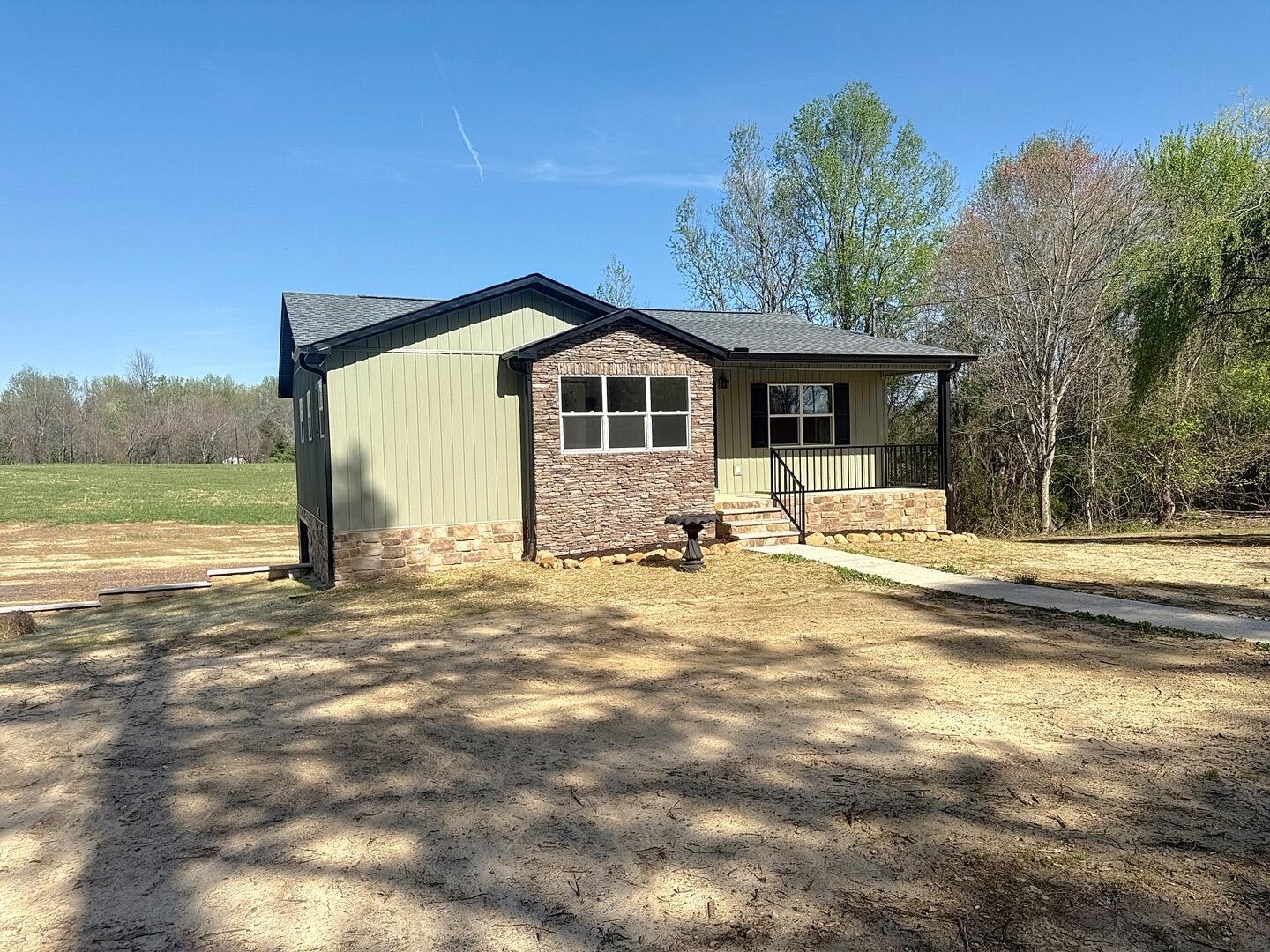 5518 County Road #89, Bryant, Alabama image 2
