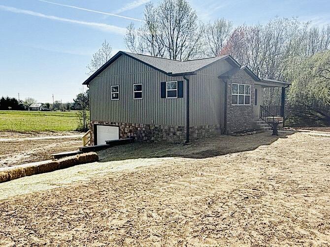 5518 County Road #89, Bryant, Alabama image 33