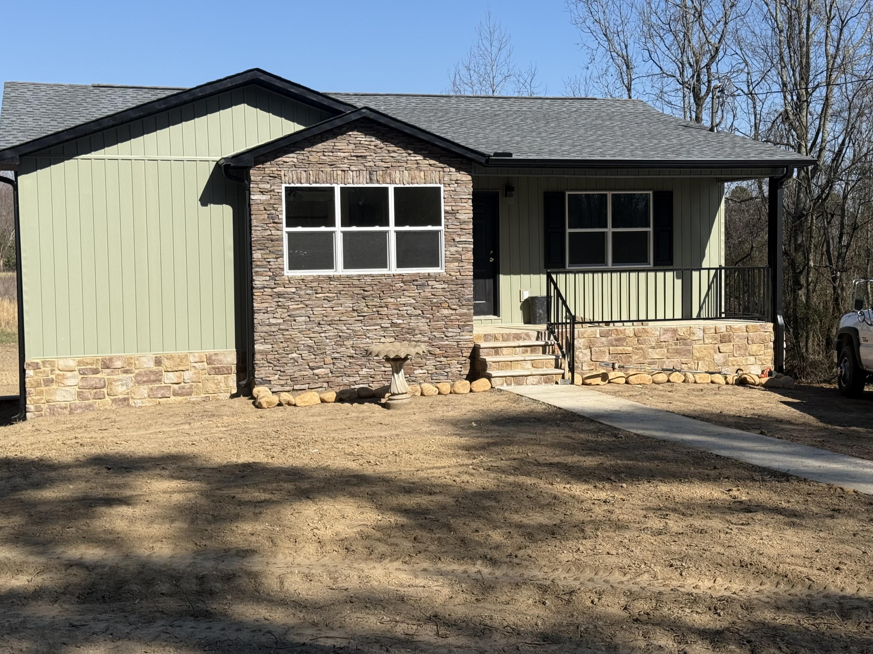 5518 County Road #89, Bryant, Alabama image 2