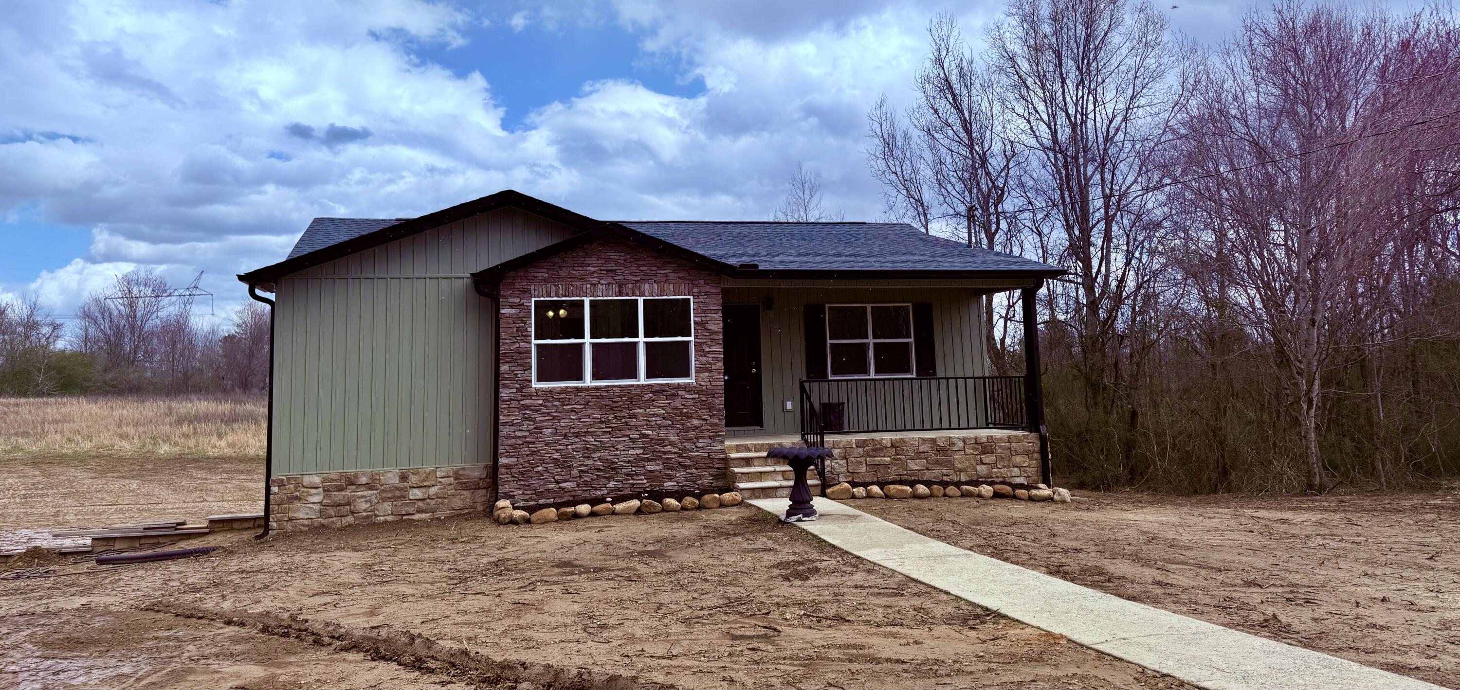 5518 County Road #89, Bryant, Alabama image 1