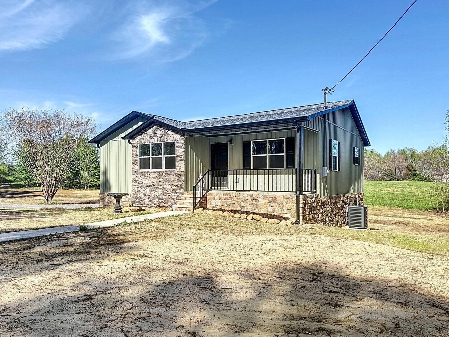 5518 County Road #89, Bryant, Alabama image 1