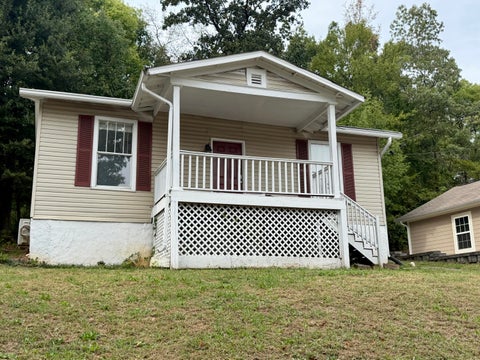 Photo of 619 Snow Street, Chattanooga, TN 37405 (MLS # 1544533)