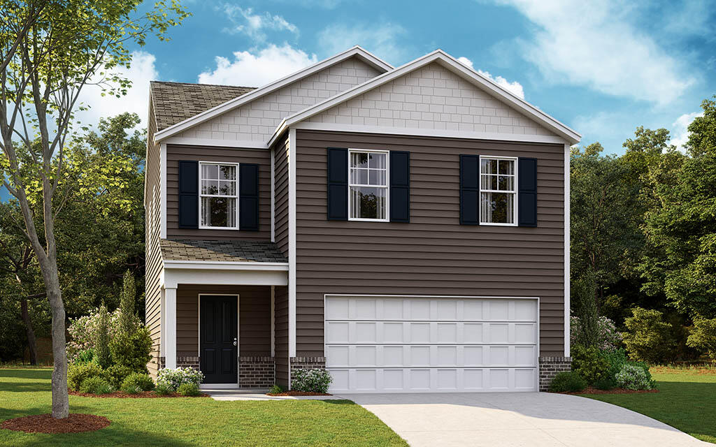 307 Draft Street, Rossville, Georgia image 1