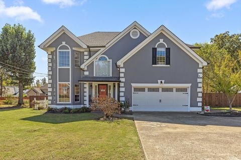Photo of 7706 Ashley Oaks Drive, Chattanooga, TN 37421 (MLS # 1525038)