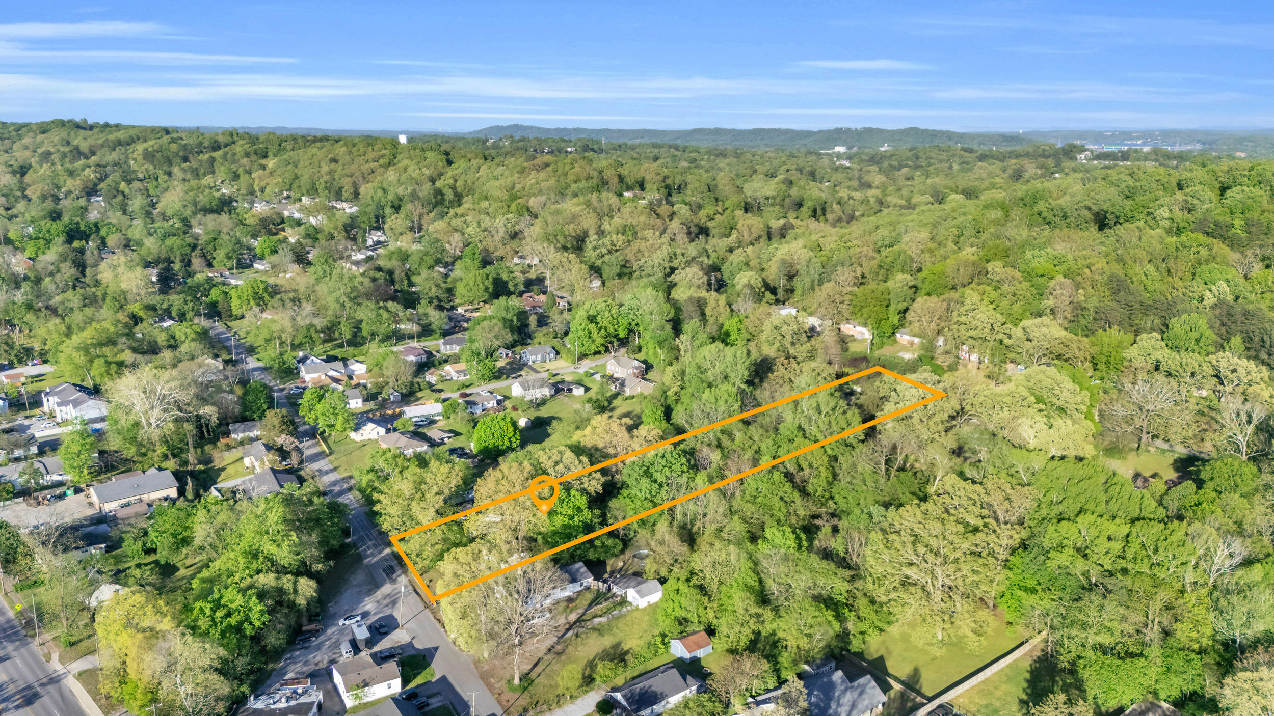 3300 Redding Road, Chattanooga, Tennessee image 2