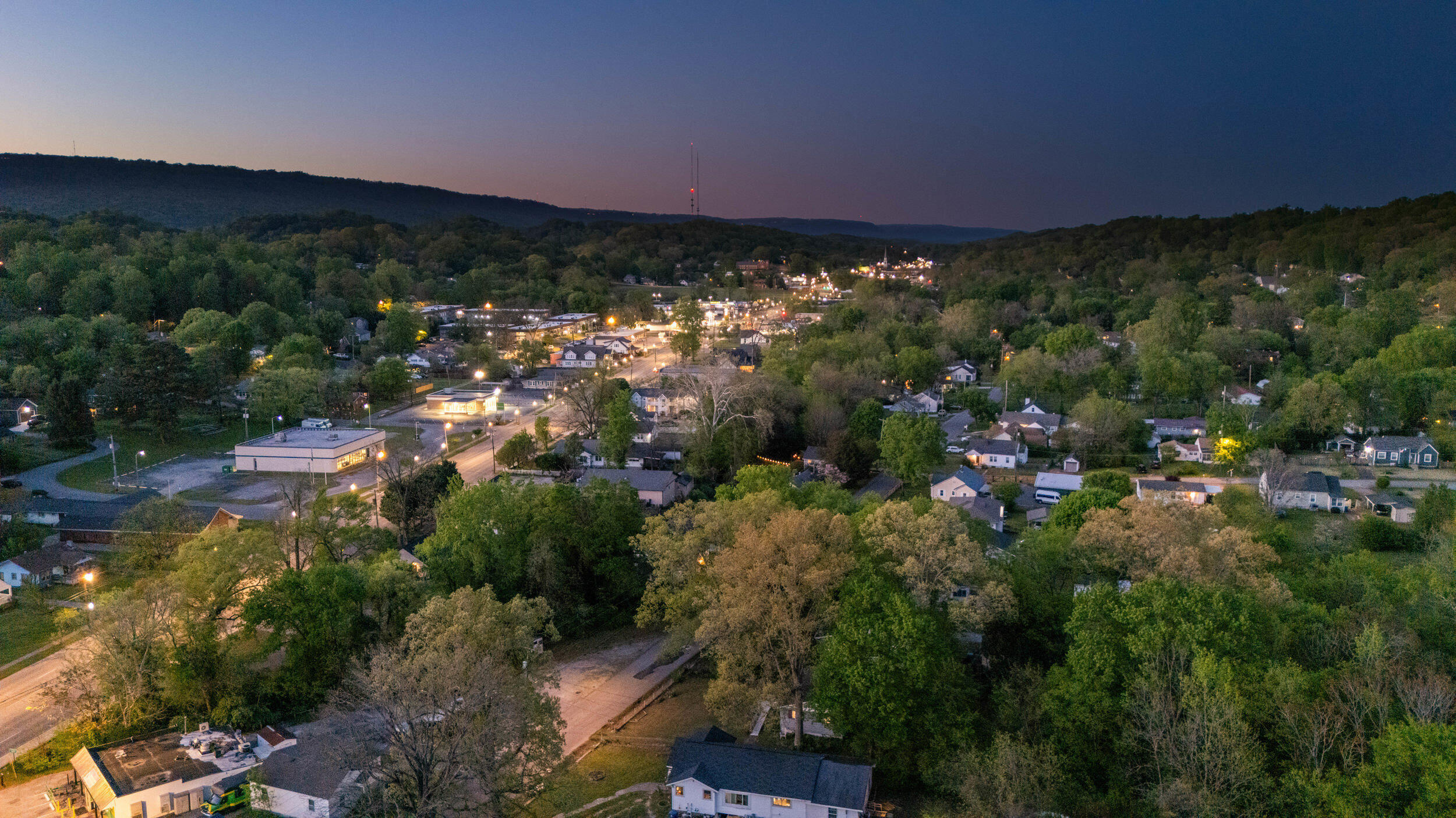 3300 Redding Road, Chattanooga, Tennessee image 27