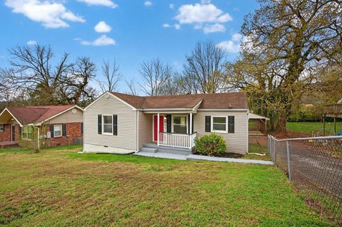 Photo of 1159 Chippewah Drive, Chattanooga, TN 37412 (MLS # 1529960)