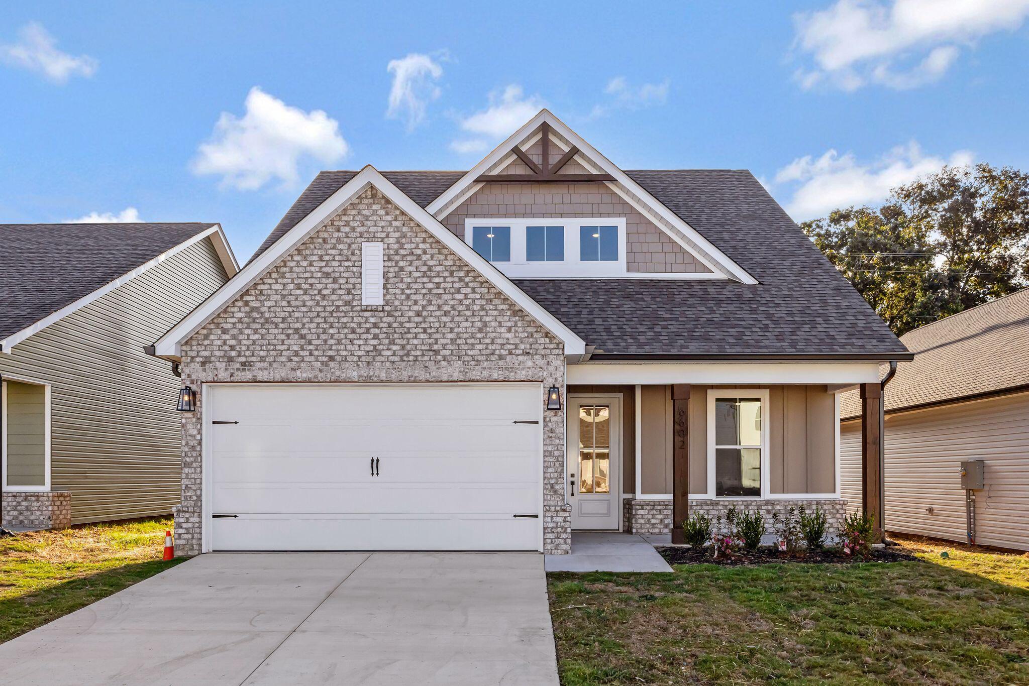 8675 James Creek Drive Lot 8