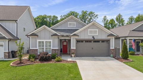 Photo of 3561 Haystack Lane, Apison, TN 37302 (MLS # 1532274)
