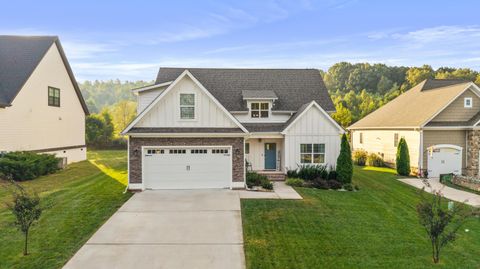 4909 Grove Park Drive Cleveland TN 37312