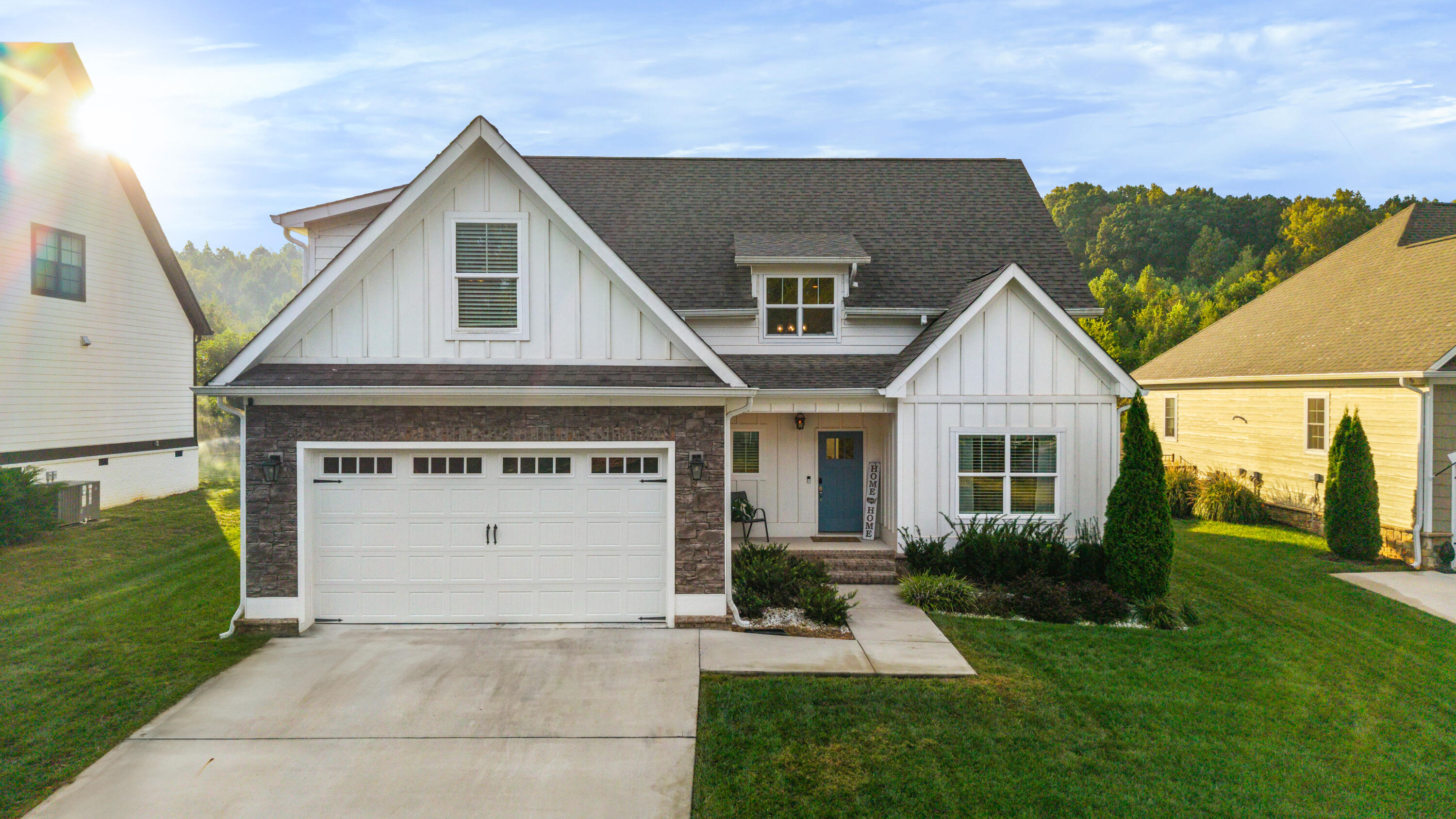 4909 Grove Park Drive