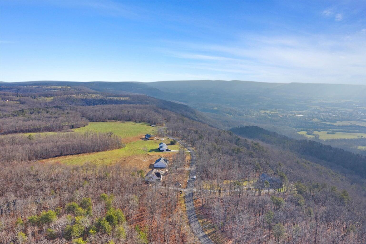 Gray Rock View #LOT 46 AB, Pikeville, Tennessee image 6