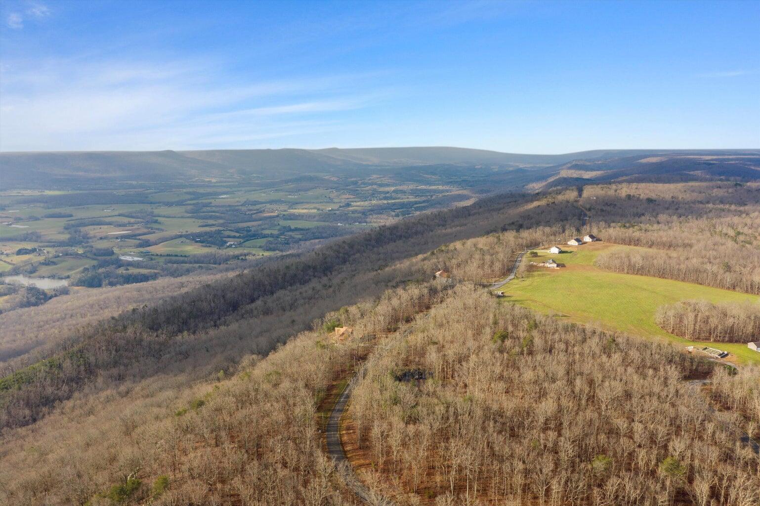 Gray Rock View #LOT 46 AB, Pikeville, Tennessee image 5