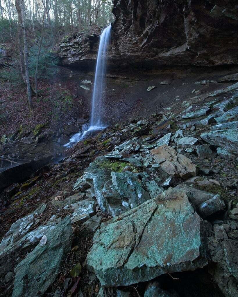 Gray Rock View #LOT 46 AB, Pikeville, Tennessee image 7