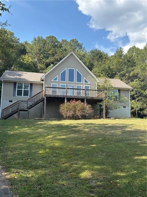 Photo of 412 W First Avenue, Summerville, GA 30747 (MLS # 1522255)