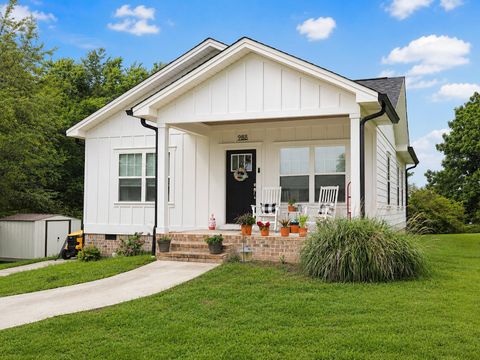 Photo of 988 Johnson Boulevard SE, Cleveland, TN 37311 (MLS # 1535925)