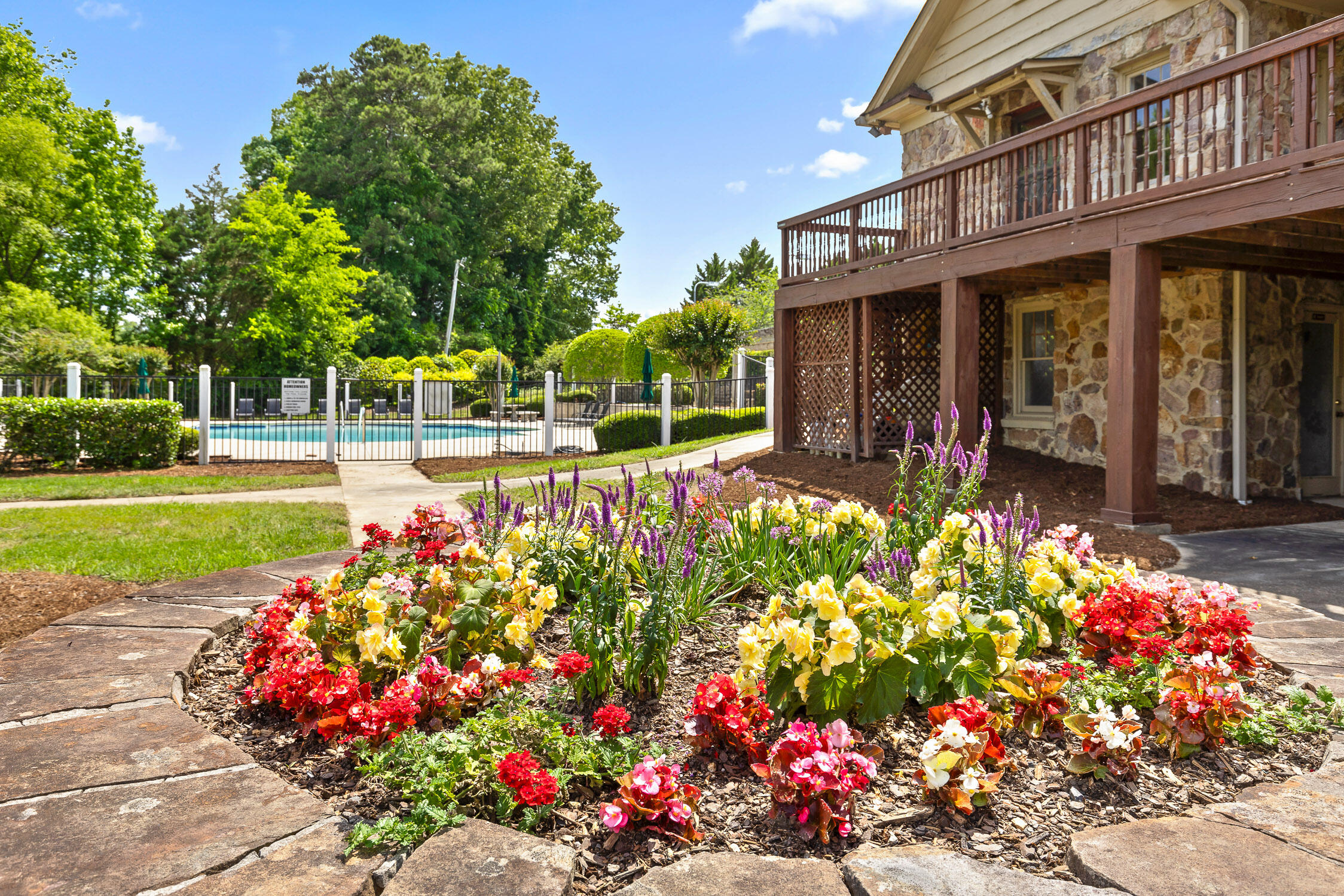 Ridgeview Drive #12, Dalton, Georgia image 17