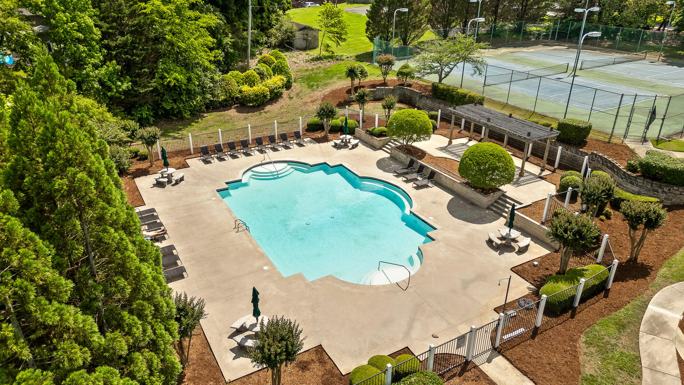 Ridgeview Drive #12, Dalton, Georgia image 13