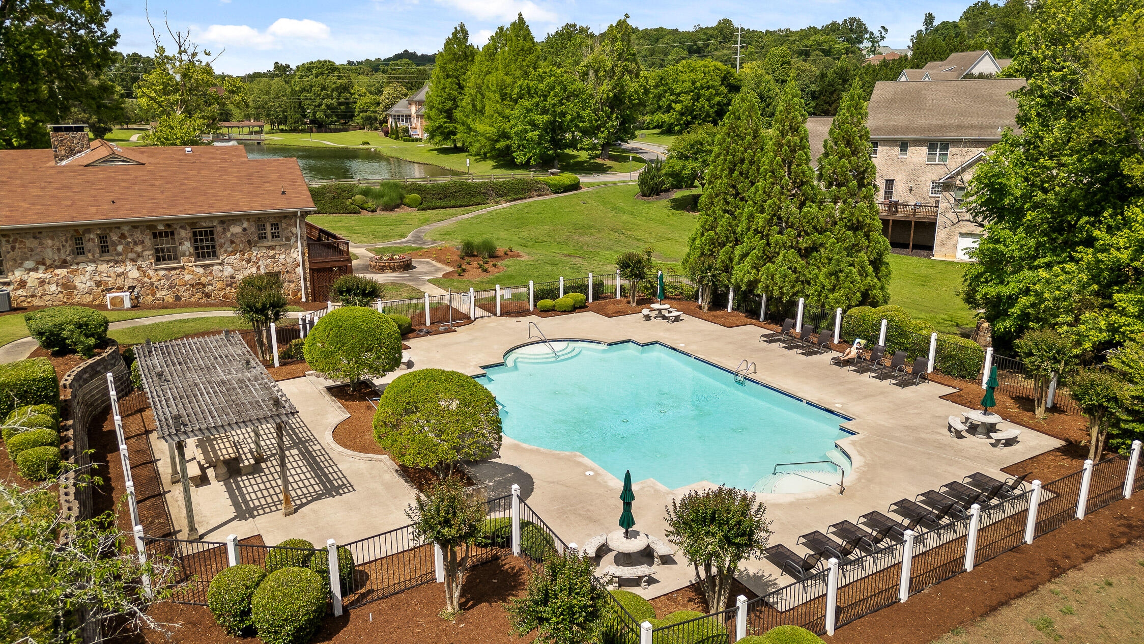 Ridgeview Drive #12, Dalton, Georgia image 15