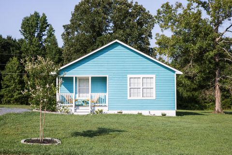 Tiny photo for 142 Bowater Road, Delano, TN 37325 (MLS # 1530567)