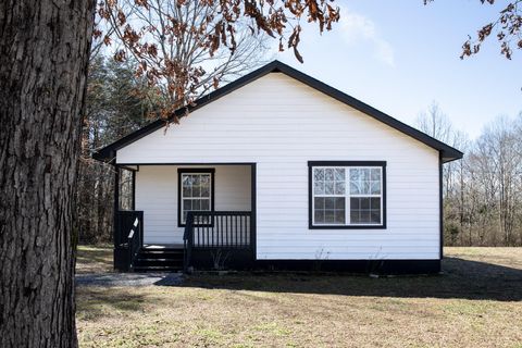 Tiny photo for 142 Bowater Road, Delano, TN 37325 (MLS # 1530567)