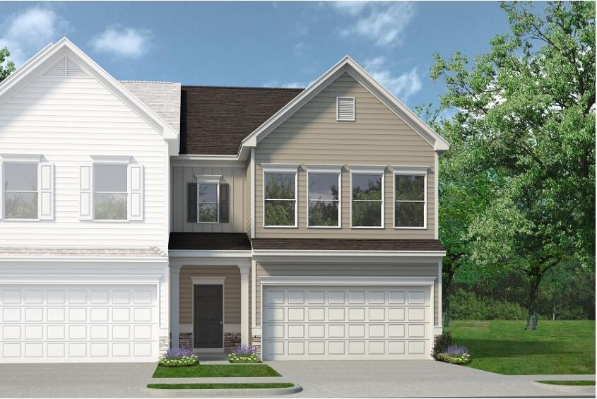 9437 Cavalier Way #06, Collegedale, Tennessee image 1