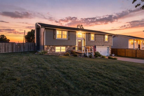 Photo of 2825 Hidden Trail Lane, Chattanooga, TN 37421 (MLS # 1542539)