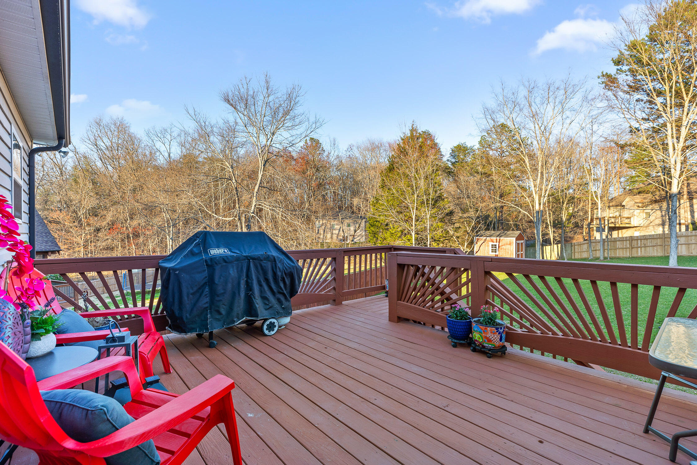 8574 Booth Bay Drive, Hixson, Tennessee image 49