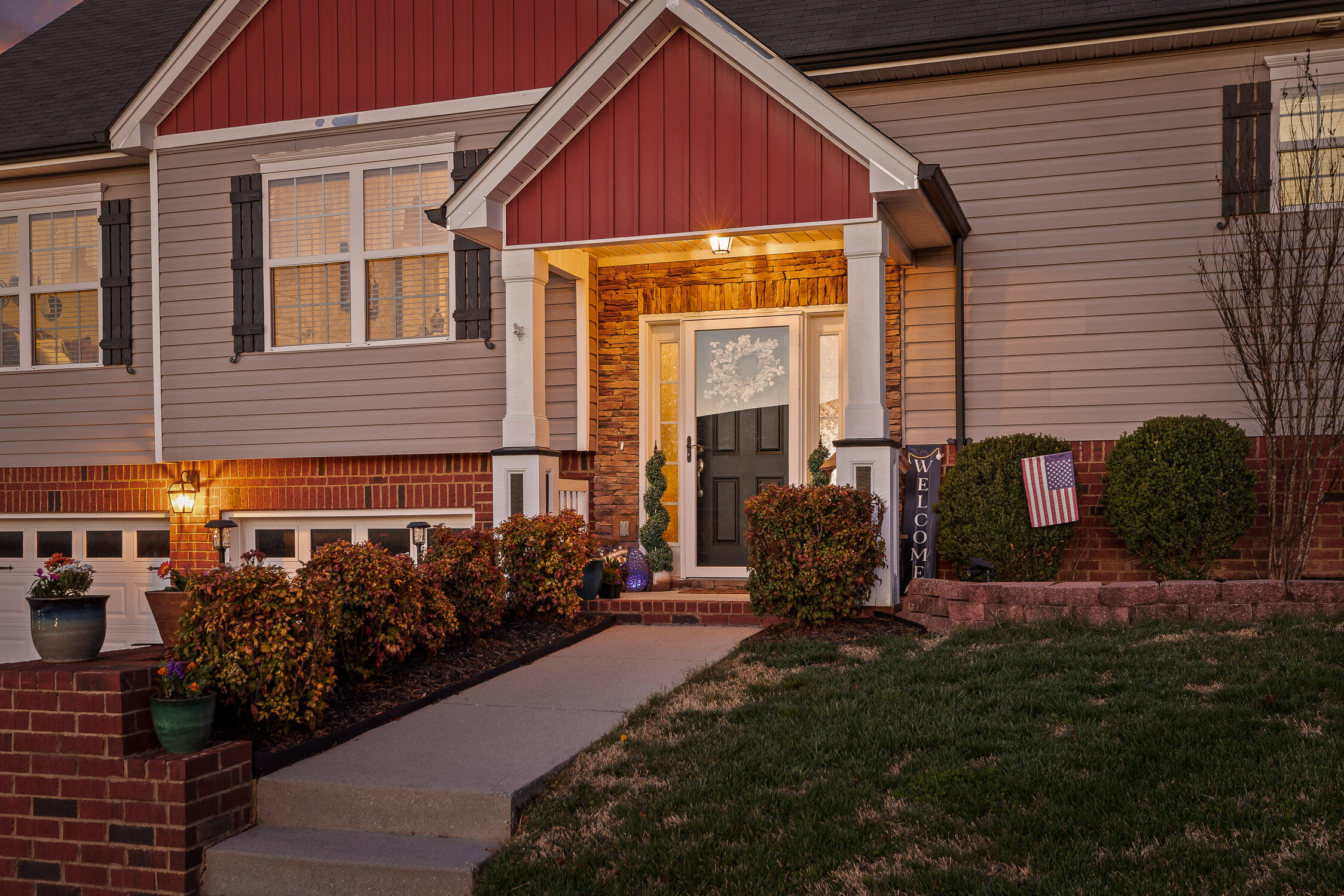 8574 Booth Bay Drive, Hixson, Tennessee image 4