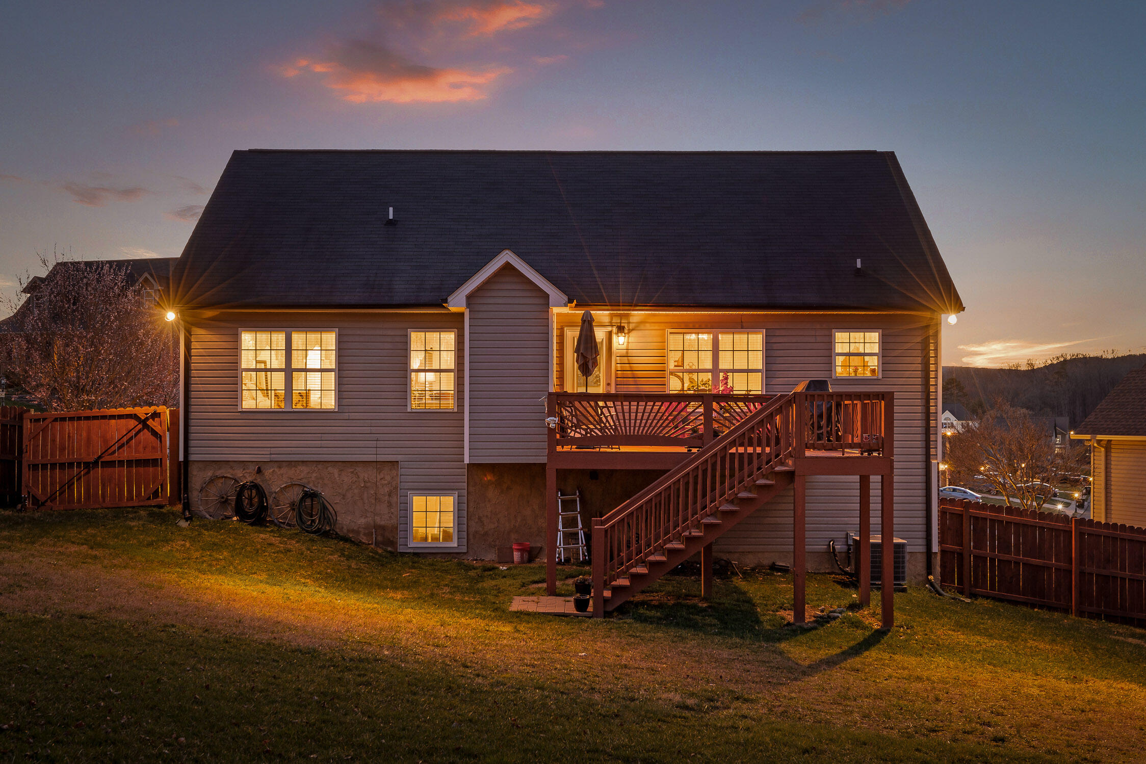 8574 Booth Bay Drive, Hixson, Tennessee image 8