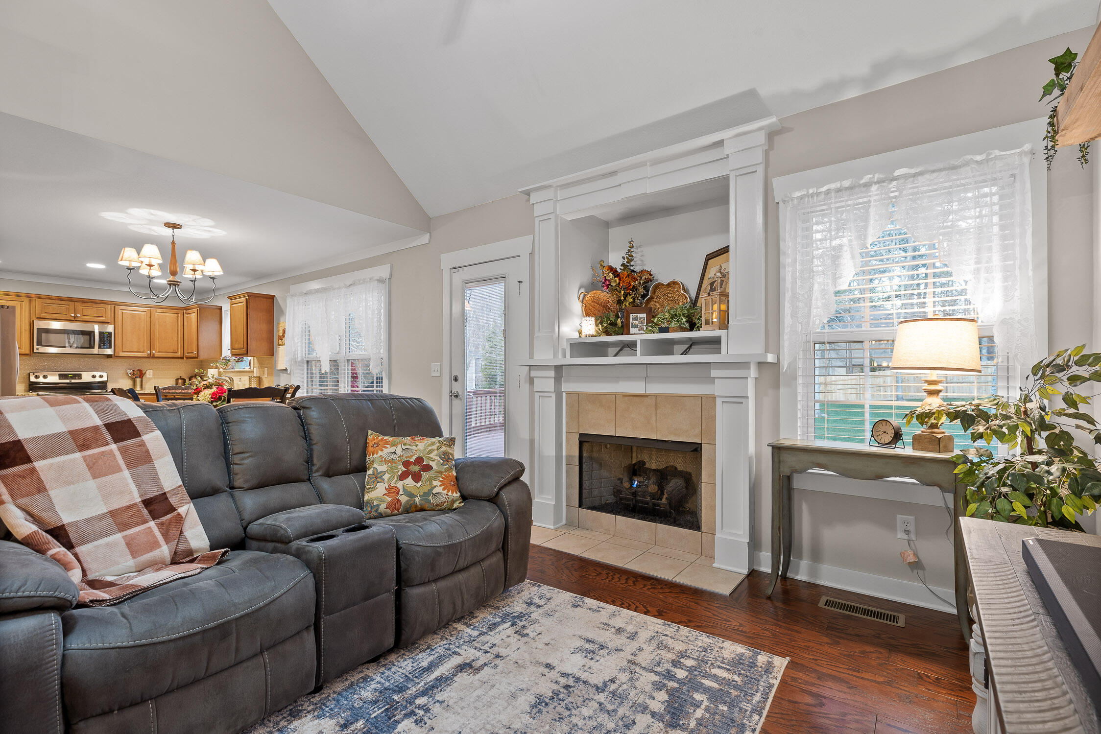 8574 Booth Bay Drive, Hixson, Tennessee image 24