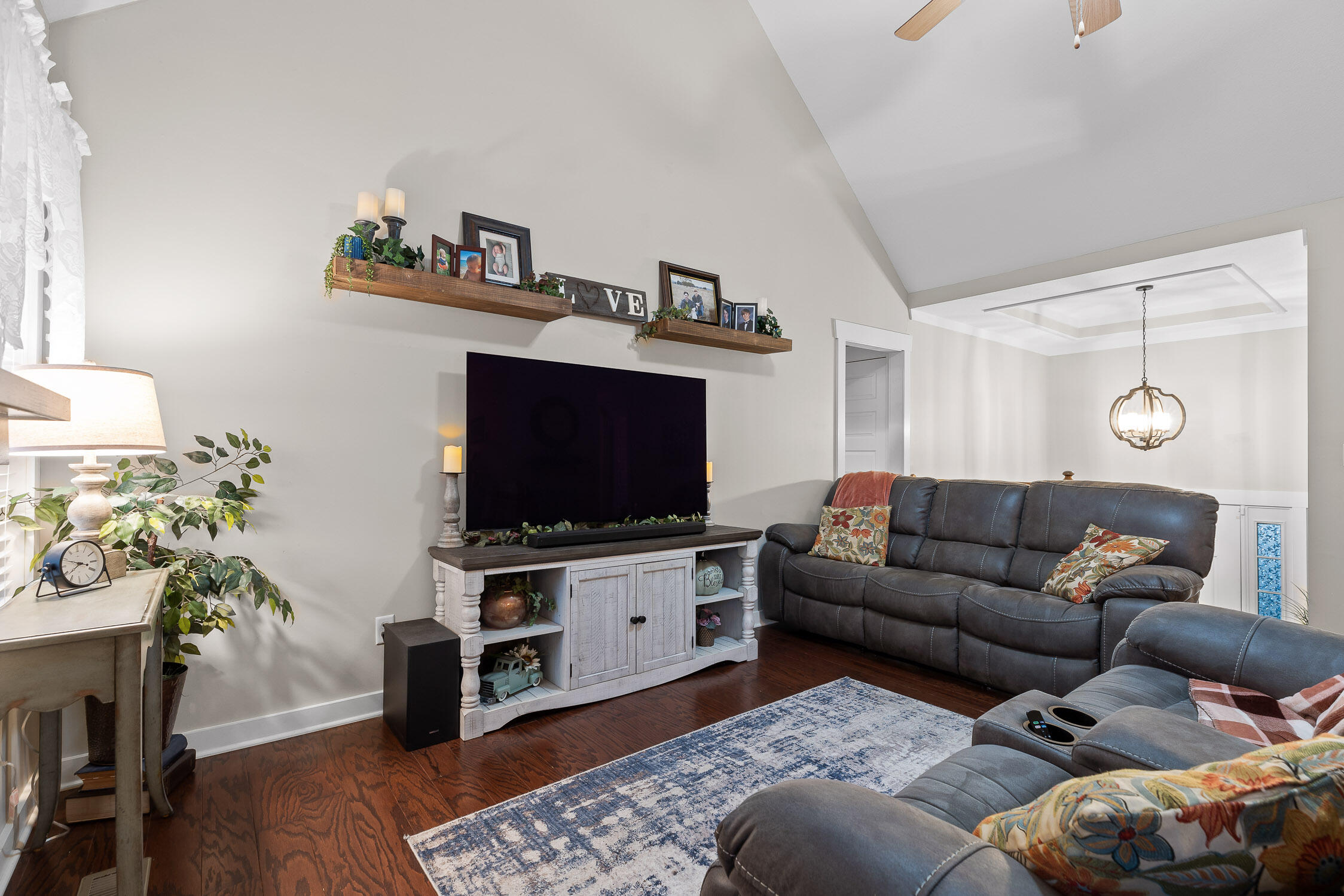 8574 Booth Bay Drive, Hixson, Tennessee image 25
