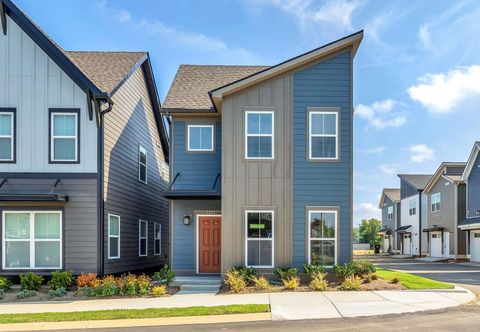 Photo of 2471 Twill Place, Chattanooga, TN 37404 (MLS # 1524939)