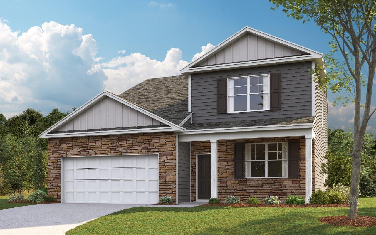 3918 Billie Lane Ne, Cleveland, Tennessee image 1
