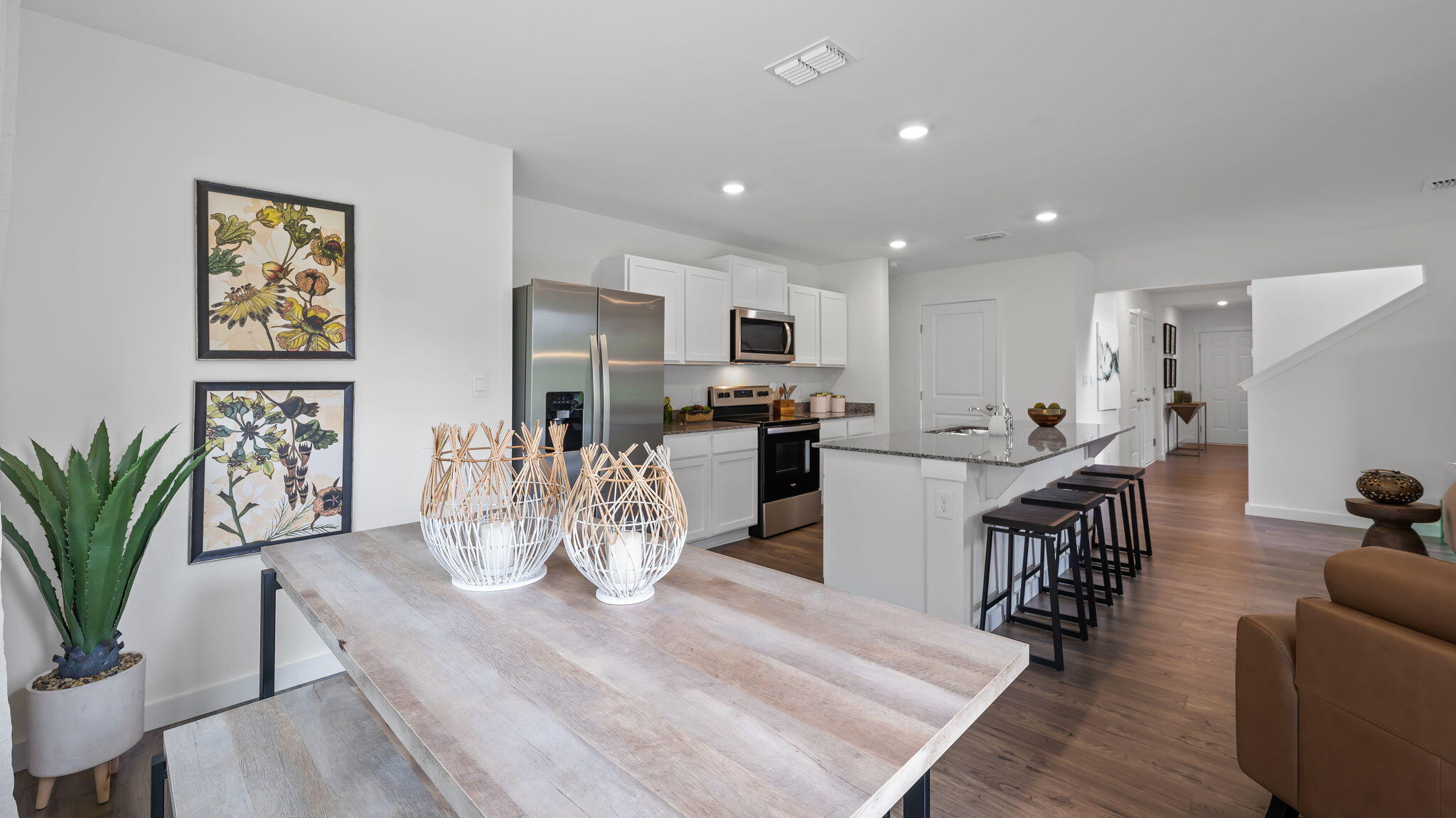 3918 Billie Lane Ne, Cleveland, Tennessee image 22