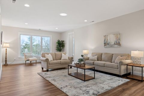 Tiny photo for 280 Pine Ridge Drive, Signal Mountain, TN 37377 (MLS # 1526396)