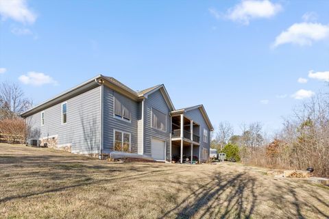 Tiny photo for 280 Pine Ridge Drive, Signal Mountain, TN 37377 (MLS # 1526396)