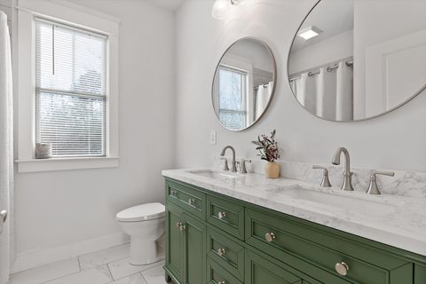 Tiny photo for 280 Pine Ridge Drive, Signal Mountain, TN 37377 (MLS # 1526396)