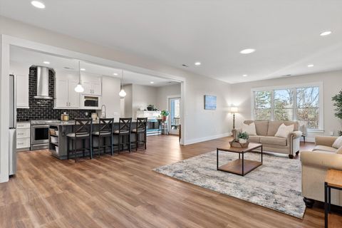 Tiny photo for 280 Pine Ridge Drive, Signal Mountain, TN 37377 (MLS # 1526396)