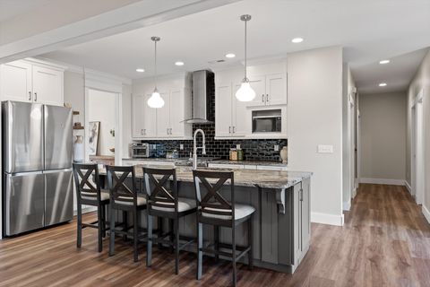 Tiny photo for 280 Pine Ridge Drive, Signal Mountain, TN 37377 (MLS # 1526396)