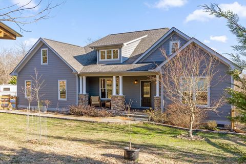 Tiny photo for 280 Pine Ridge Drive, Signal Mountain, TN 37377 (MLS # 1526396)