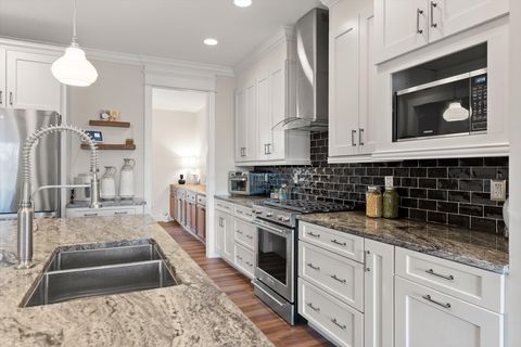 Tiny photo for 280 Pine Ridge Drive, Signal Mountain, TN 37377 (MLS # 1526396)