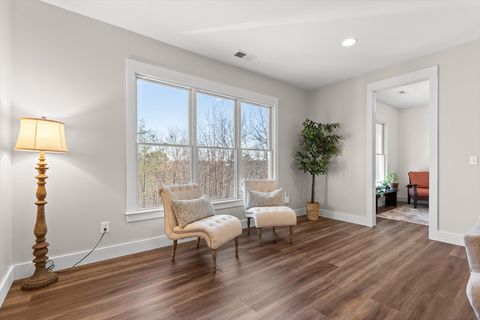 Tiny photo for 280 Pine Ridge Drive, Signal Mountain, TN 37377 (MLS # 1526396)