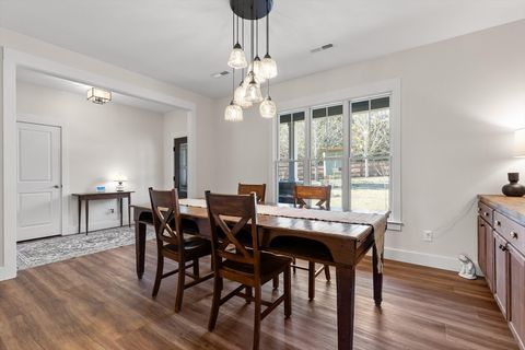 Tiny photo for 280 Pine Ridge Drive, Signal Mountain, TN 37377 (MLS # 1526396)