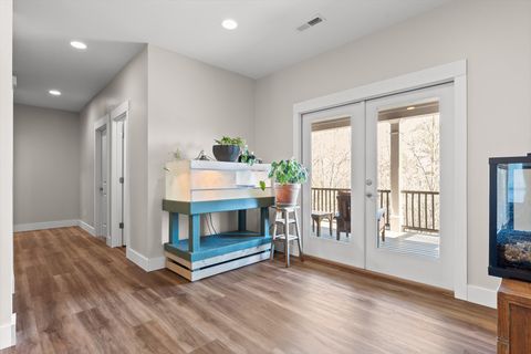 Tiny photo for 280 Pine Ridge Drive, Signal Mountain, TN 37377 (MLS # 1526396)