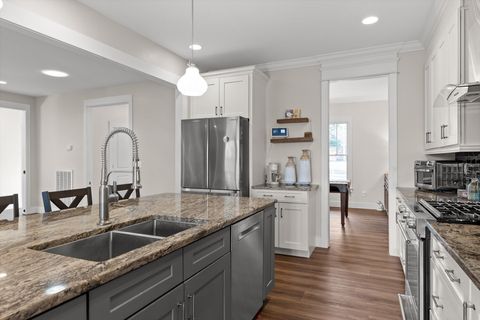 Tiny photo for 280 Pine Ridge Drive, Signal Mountain, TN 37377 (MLS # 1526396)